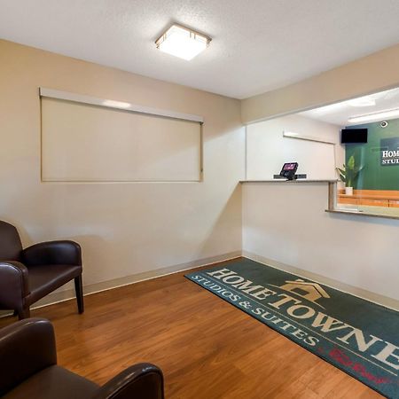Hometowne Studios By Red Roof Orlando - Ucf Area Alafaya Ngoại thất bức ảnh