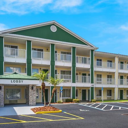 Hometowne Studios By Red Roof Orlando - Ucf Area Alafaya Ngoại thất bức ảnh