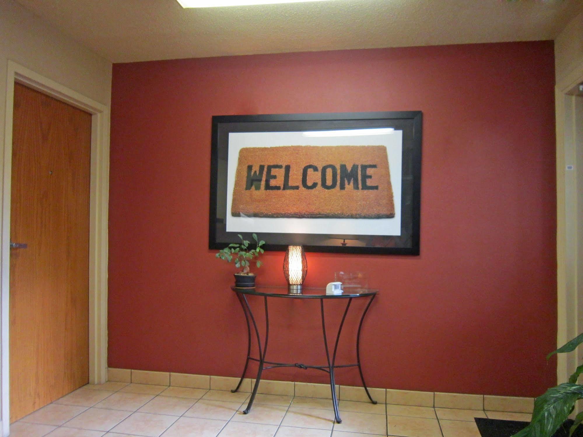 Hometowne Studios By Red Roof Orlando - Ucf Area Alafaya Ngoại thất bức ảnh